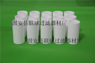 現(xiàn)貨供應(yīng)過濾器濾芯 PE燒結(jié)濾芯全攻略，價(jià)格、圖片與廠家一站式解讀