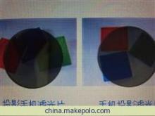 綜合資訊 分光膜與濾色片應(yīng)用及其市場前景分析——以深圳市激埃特光電股份為例